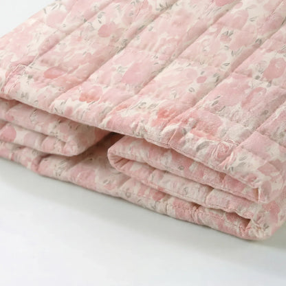 The Catchall Quilted Basket by HattieLane™