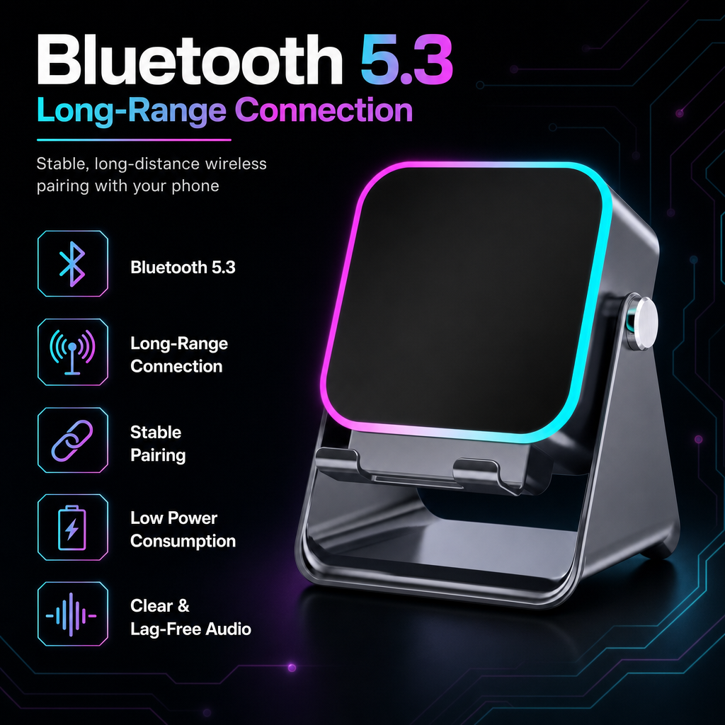 Bluetooth mode